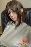 SHEDOLL ラブドール 163cm Hカップ 四月 フルシリコンドール
