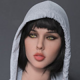 WMDOLL 8,000円の追加でS-TPEヘッドとAIボックスをプレゼント キャンペーン 12月31日迄 選択可 S-TPE製 ラブドール かわいい美少女