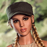 WMDOLL 8,000円の追加でS-TPEヘッドとAIボックスをプレゼント キャンペーン 12月31日迄 選択可 S-TPE製 ラブドール かわいい美少女