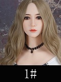 WMDOLL 8,000円の追加でS-TPEヘッドとAIボックスをプレゼント キャンペーン 12月31日迄 選択可 S-TPE製 ラブドール かわいい美少女