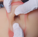 WMDOLL 8,000円の追加でS-TPEヘッドとAIボックスをプレゼント キャンペーン 12月31日迄 選択可 S-TPE製 ラブドール かわいい美少女