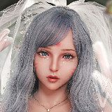 WMDOLL 8,000円の追加でS-TPEヘッドとAIボックスをプレゼント キャンペーン 12月31日迄 選択可 S-TPE製 ラブドール かわいい美少女