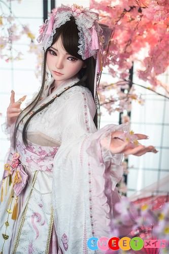 蛍火日記 菜々子 ラブドール 151cm Aカップ リアルドール フルシリコン製 口開閉機能選択可能 JK衣装選択可能 超リアル塗装加工あり