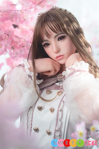 蛍火日記 西风 ラブドール 151cm Aカップ 口開閉機能選択可能 超リアル塗装加工あり リアルドール フルシリコン製