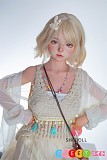 SHEDOLL 可愛いラブドール 148cm Dカップ 朵朵2.0 小柄な美少女  掲載画像はフルシリコン製