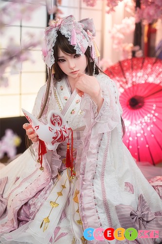 蛍火日記 菜々子 ラブドール 151cm Aカップ リアルドール フルシリコン製 口開閉機能選択可能 JK衣装選択可能 超リアル塗装加工あり