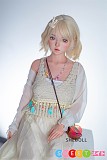 SHEDOLL 可愛いラブドール 148cm Dカップ 朵朵2.0 小柄な美少女  掲載画像はフルシリコン製