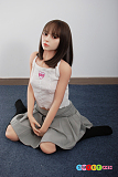 Mona jk制服女子realdoll 145cm MLW