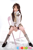 126cm lovedoll 希咲Kisa 長髪