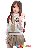 希咲Kisa 小学二年生 エロ人形 TPEボディ