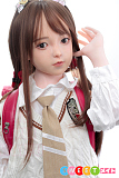 126cm希咲Kisa 小学生ダッチワイフ MyLoliWaifu