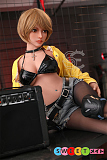 SEDOLL 欧米ラブドール 153cm Fカップ #131 Avery.B TPE製 等身大リアルドール