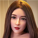 SEDOLL ラブドール 153cm Fカップ #079 Angelynヘッド TPE製