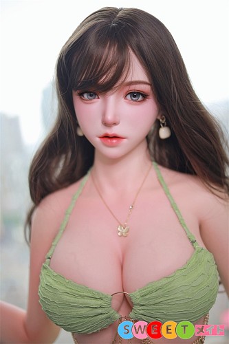 FUDOLL 高級ラブドール 163cm Dカップ J002 シリコン製 等身大リアルドール 口開閉機能あり