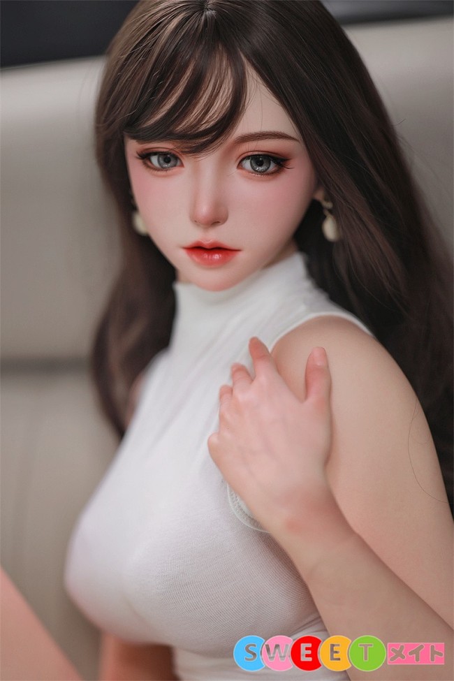 FUDOLL ラブドール 163cm Dカップ J002 等身大リアルドール フルシリコン製 口開閉機能あり