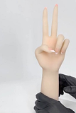 SEDOLL 欧米ラブドール 153cm Fカップ #131 Avery.B TPE製 等身大リアルドール