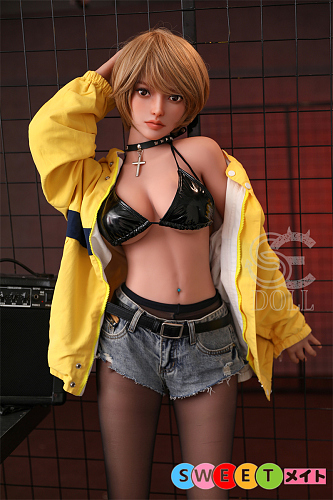SEDOLL 欧米ラブドール 153cm Fカップ #131 Avery.B TPE製 等身大リアルドール