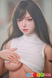 FUDOLL ラブドール 163cm Dカップ J002 等身大リアルドール フルシリコン製 口開閉機能あり