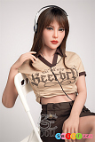 SEDOLL セクシーラブドール 163cm Eカップ 普乳 #078 Regina.D TPE製 熟女等身大リアルドールアダルト
