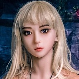 SEDOLL 欧米ラブドール 153cm Fカップ #131 Avery.B TPE製 等身大リアルドール
