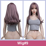 SEDOLL 軟性シリコンヘッド単体 専用販売ページ 口開閉機能付 頭部 m16ジョイント
