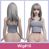 SEDOLL 軟性シリコンヘッド単体 専用販売ページ 口開閉機能付 頭部 m16ジョイント