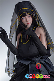 SHEDOLL 美少女ラブドール 163cm Hカップ 楚玥 雛田コス 等身大リアル ドール フルシリコン