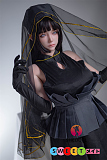 SHEDOLL 美少女ラブドール 163cm Hカップ 楚玥 雛田コス 等身大リアル ドール フルシリコン
