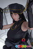SHEDOLL 美少女ラブドール 163cm Hカップ 楚玥 雛田コス 等身大リアル ドール フルシリコン