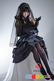 SHEDOLL 美少女ラブドール 163cm Hカップ 楚玥 雛田コス 等身大リアル ドール フルシリコン