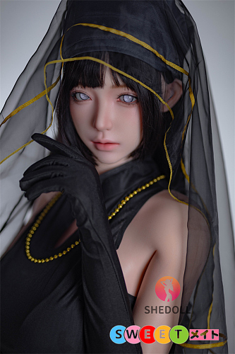 SHEDOLL 美少女ラブドール 163cm Hカップ 楚玥 雛田コス 等身大リアル ドール フルシリコン