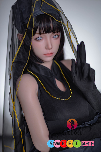 SHEDOLL 美少女ラブドール 163cm Hカップ 楚玥 雛田コス 等身大リアル ドール フルシリコン