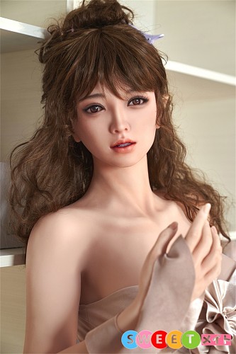 Sanhui Doll #39 筱筱 シームレス ドール 175cm Iカップ フルシリコン製 等身大 ドール