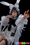 玲奈Rena 輝く笑顔 エロ人形 148cm