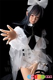 玲奈Rena エロドール 優しい笑顔 148cm