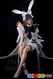 玲奈Rena realdoll 天使のような笑顔
