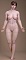 168cm-Dカップ