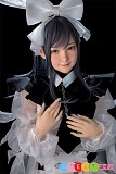 リアルドール 玲奈Rena 148cm 微笑ましい笑顔