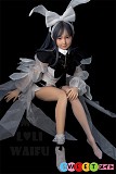 エッチラブドール 玲奈Rena 明るい笑顔