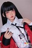 sexdoll 陽葵 TPE製 赤色の学生服