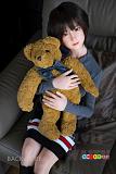 mlw 男の娘sexdoll 138cm陽翔haruto シリコン製