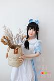 超可愛いシリコン製 メイドセックス人形 138cm玲奈Rena