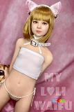 リアルドール 126cm欧米系 Julie金髪