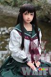 リアルドール jk制服 陽葵 春ピクニック