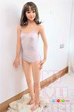 短髪lovedoll 玲奈Rena 145cm貧乳TPEボディ