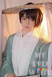 ドール sex 男性 陽翔haruto