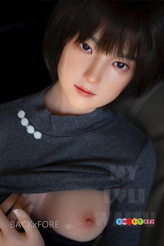 My Loli Waifu 陽翔haruto 138cm Bカップ 男の娘 等身大 ダッチワイフ シリコン製