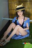 sexdoll 夏娘 シリコン製玲奈