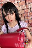 普乳エロドール 内気な美少女 150cm結菜
