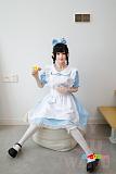 メイドエロドール 138cm玲奈Rena 高級シリコン製